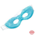 Eye Mask Hot/ Cold Pack w/ Adjustable Strap